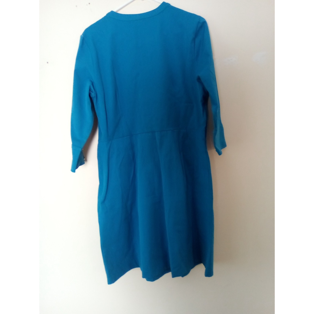 ISAACMIZRAMI DRESS SIZE 12 P ( RACK) - Picture 6 of 6